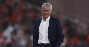 Marea surpriză în echipa Benfica pentru meciul de la Braga