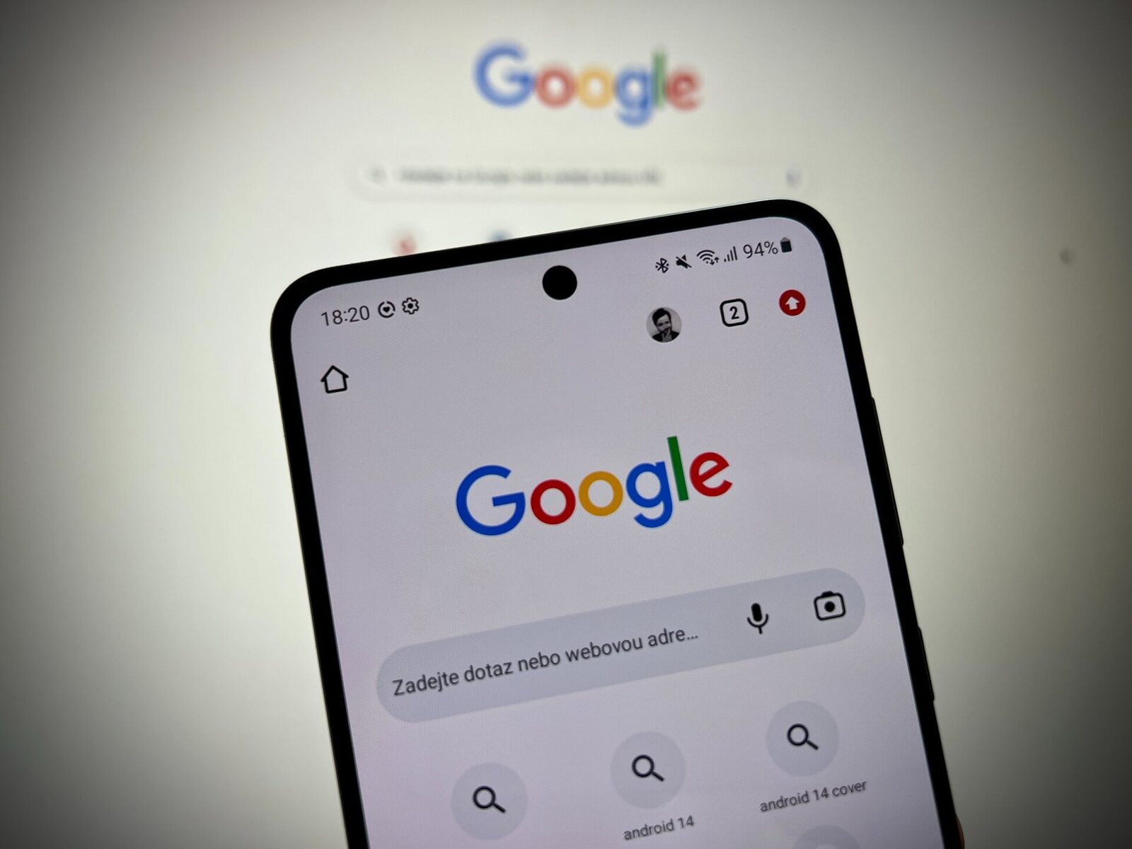 Nouă actualizare ce asigură o navigare mai ordonată și rapidă