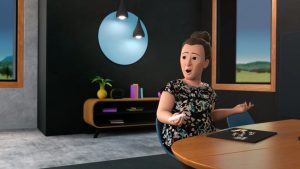 Zuckerberg taie bugetul Metaverse și virează spre noua strategie a Meta