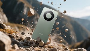 Honor Magic8 Lite: telefon ultra-rezistent, cu autonomie excepțională, în 2026