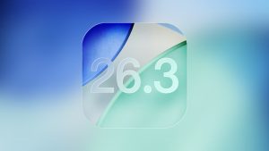 iOS 26.3 autorizează conectarea de la dispozitive terțe la iPhone