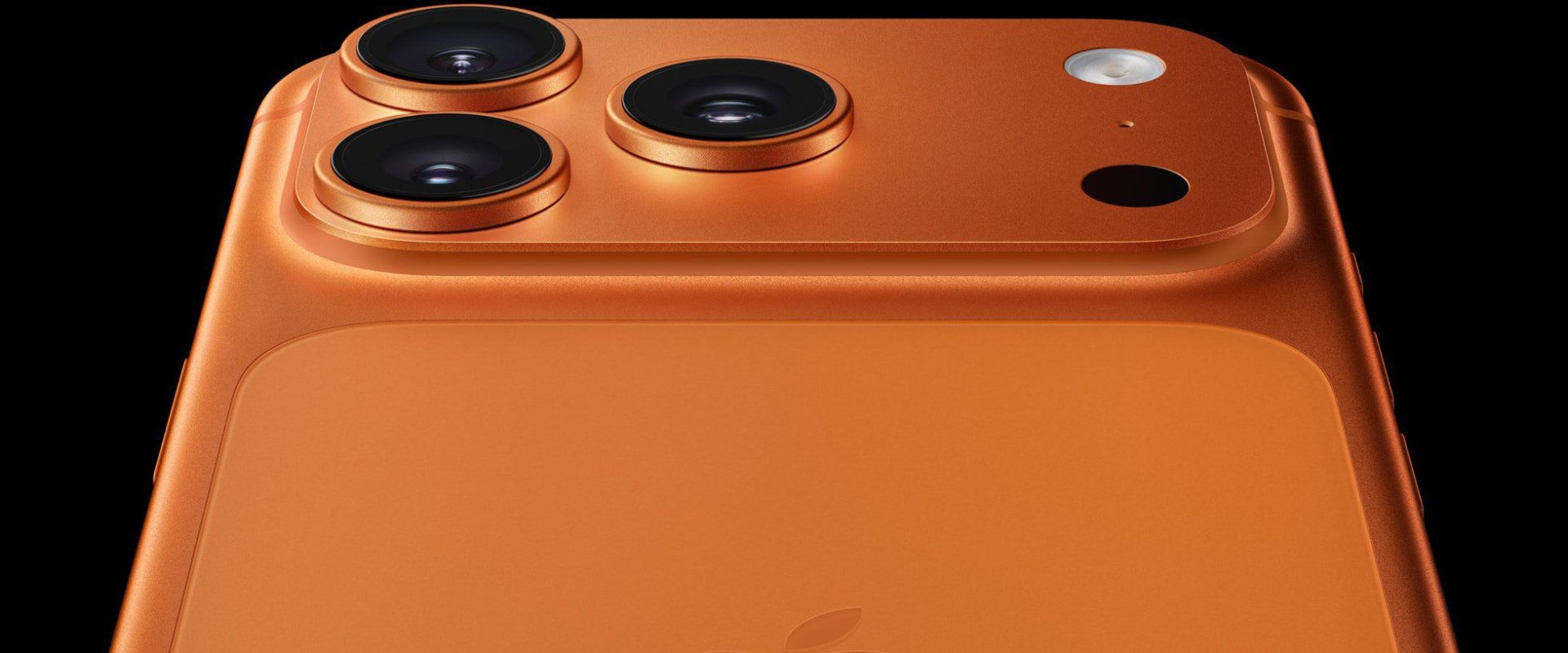 iPhone 17 Pro Lost a Camera Feature Pro Models Have Had Since 2020