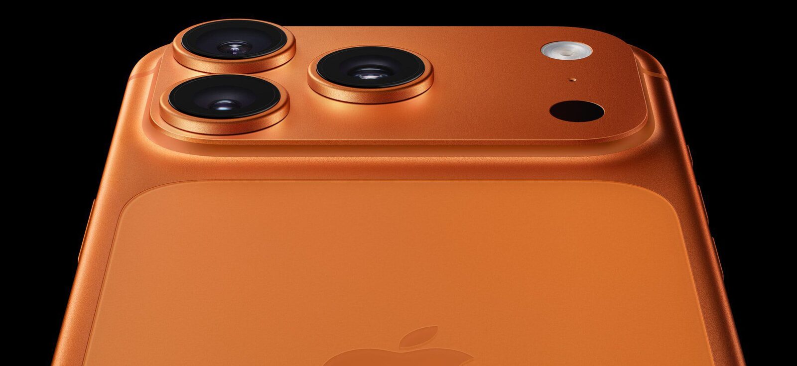 iPhone 17 Pro elimină o funcție foto prezentă la modelele Pro din 2020