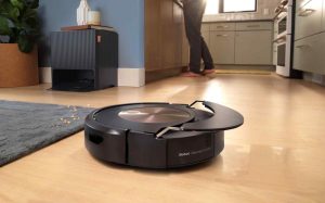 Fondatorii primelor aspiratoare robot declară falimentul – informații esențiale pentru utilizatorii Roomba