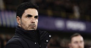 Arteta pregătește revanșa cu Aston Villa după înfrângerea recentă!