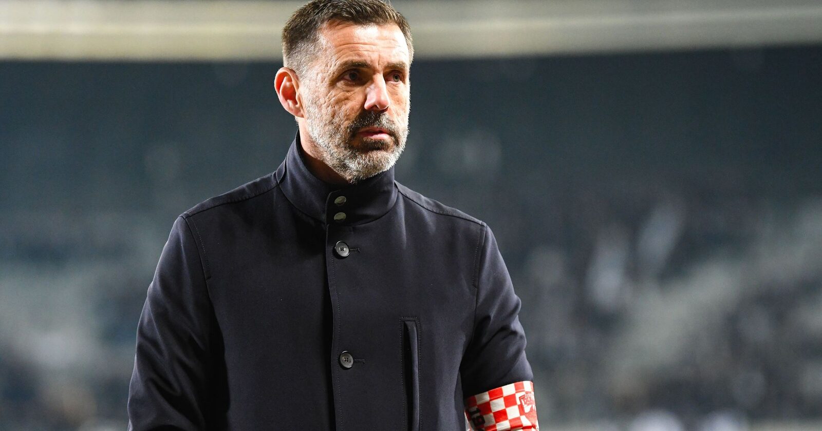 Zeljko Kopic consideră plecarea de la Dinamo înainte de reluarea sezonului!