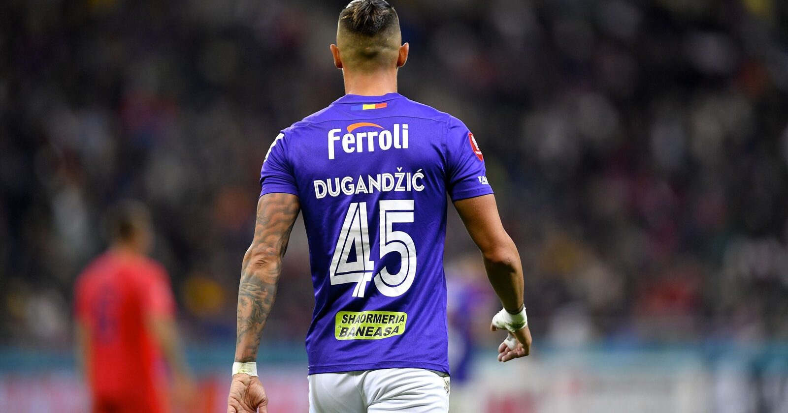 Marko Dugandzic, planuri ambițioase pentru SuperLiga 2026!