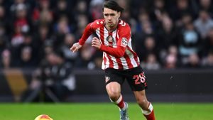 Sunderland vs. Leeds United, ACUM pe VOYO: un meci intens între echipele recent promovate