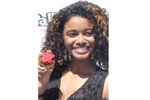 Ex-actor din Regele Leului Imani Dia Smith a murit la 25, partenerul acuzat de omor