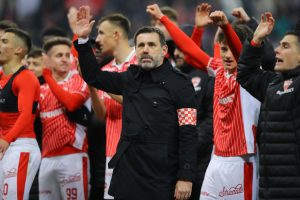 Zeljko Kopic consideră plecarea de la Dinamo din cauza supărării provocate de Andrei Nicolescu!