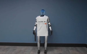 Înarmați un robot AI și comandați-i să tragă: un scenariu extrem de alarmant