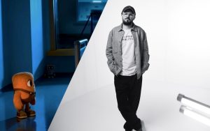 Andrei Gheorghe dezvăluie originea lui Altsy în campania Dăruiește Viață și legătura cu AI