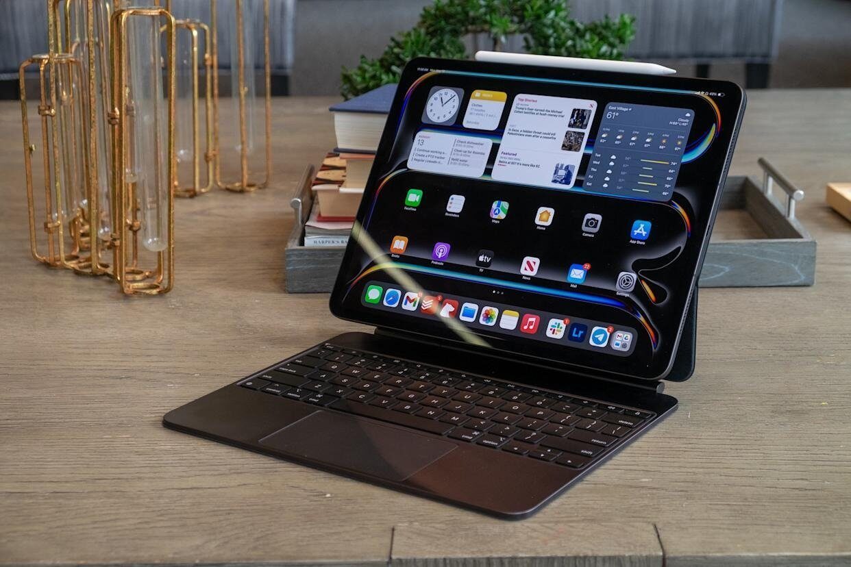 Cum să modifici, semnezi și expediați fișiere PDF direct de pe iPad