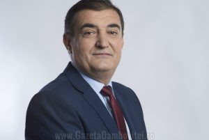 Iulian Vladu, fost deputat, a încetat din viață în urma unei suferințe îndelungi.
