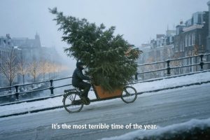 McDonald’s retrage reclama de Crăciun cu AI după valul de critici