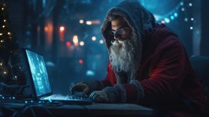 MESAJUL MAI pentru Crăciun: cum să te aperi de escrocherii în sărbători