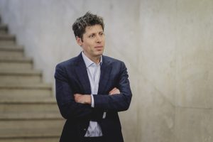 Sam Altman urmează exemplul lui Elon Musk și dorește să lanseze propria firmă de rachete