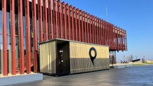 Inovație, viteză și tehnologie la …