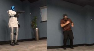 Robot cu IA provoacă panică, readucând la iveala temerile privind viitorul tehnologiei