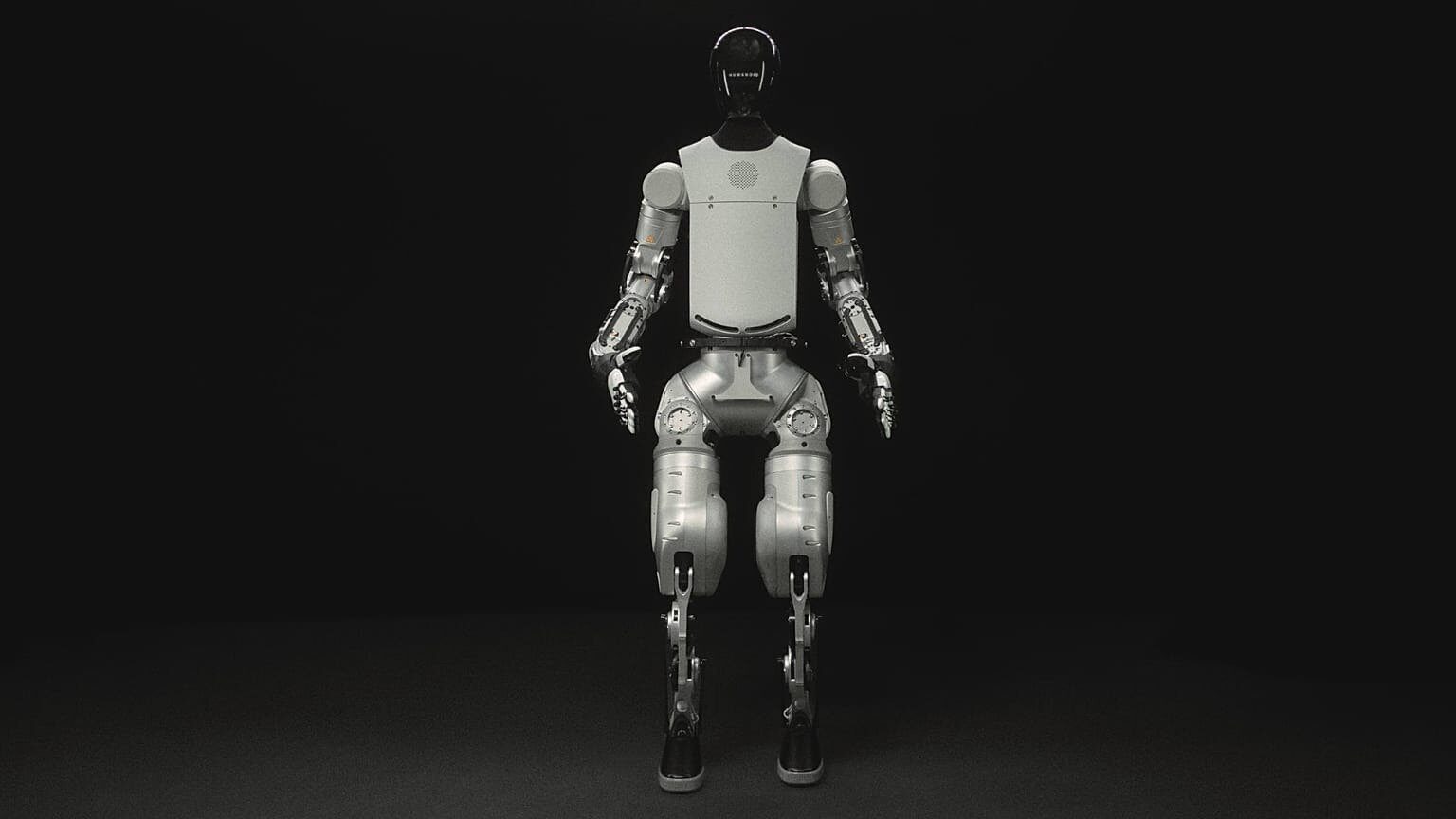 Un alt avans spre viitorul roboților umanoid.