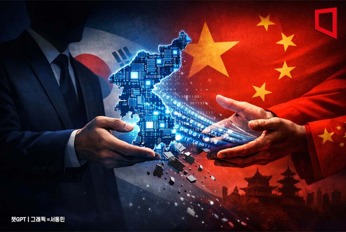 China a preluat planurile DRAM direct de la sursă