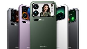 iPhone 17 Pro ar putea avea un ecran auxiliar: Xiaomi propune o nouă soluție pentru selfie‑uri