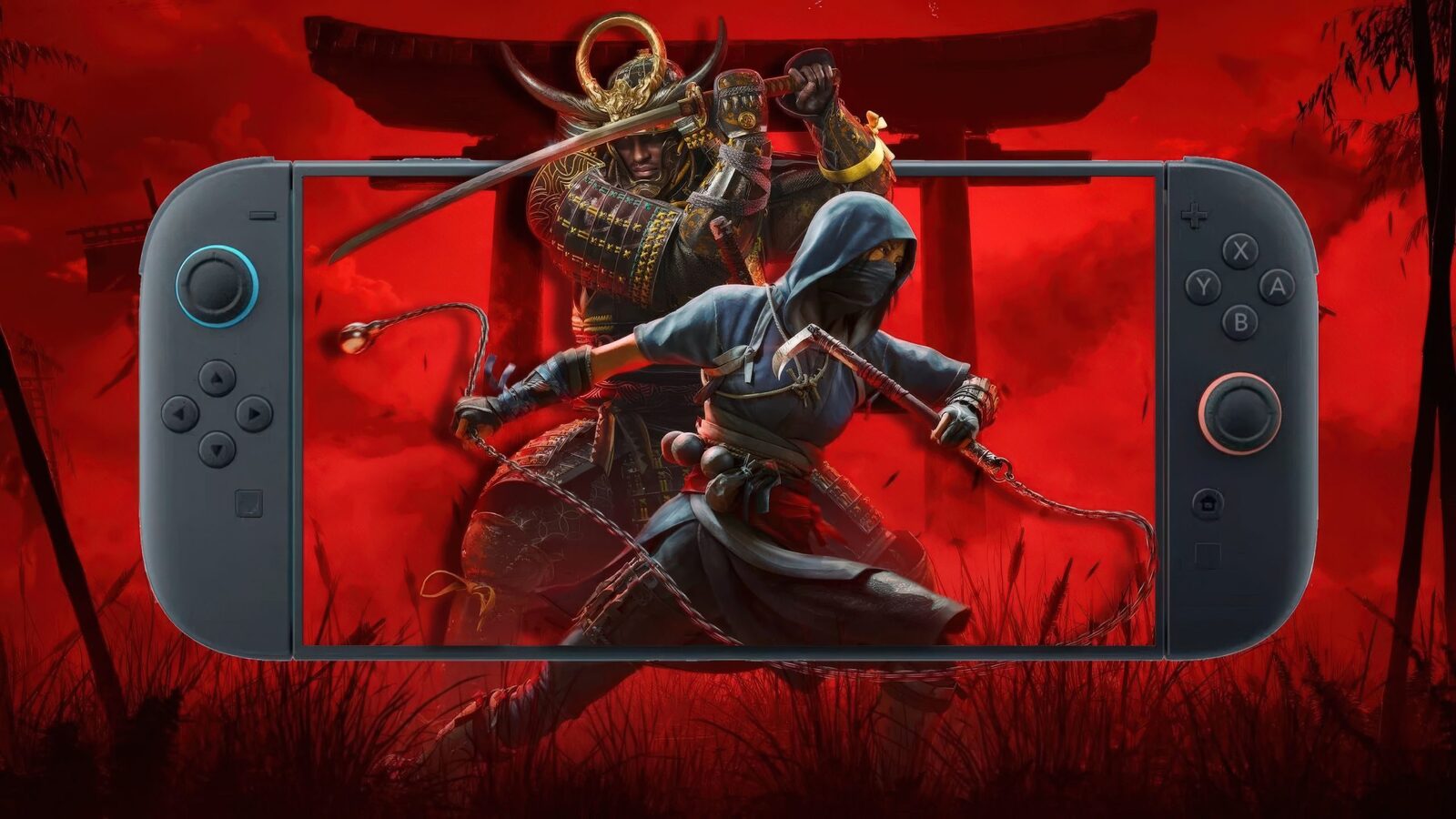 Ubisoft va perfecționa VRR în toate jocurile Switch 2