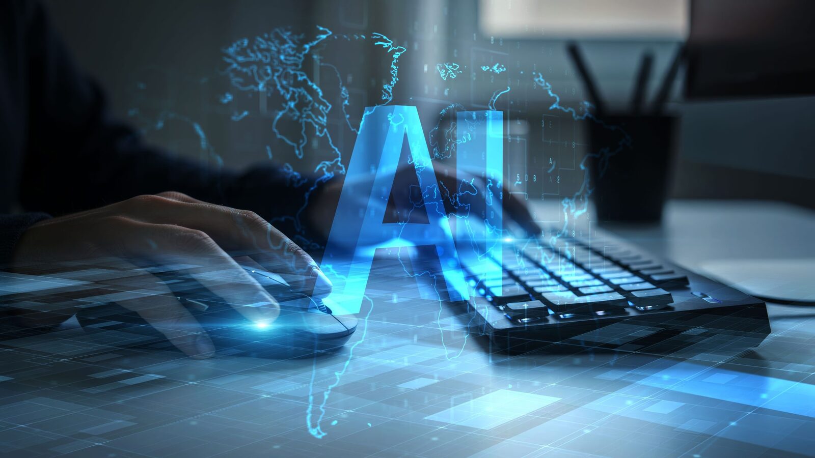 Interviatori tehnici, e timpul să nu ne mai temem de inteligența artificială?