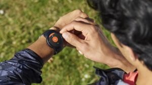 Top 10 smartwatch-uri pentru monitorizarea sănătății în 2025