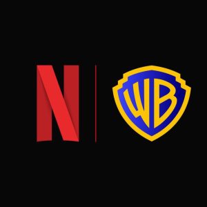 Netflix achiziționează studiourile și streamingul Warner Bros Discovery pentru 72 miliarde.