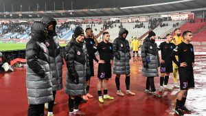 FCSB pierde un jucător! Răsturnare șocantă după oferta de prelungire a lui Gigi Becali: „E liber”