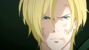 Amazon prezintă dublaj AI pentru „Banana Fish”, reacțiile fanilor sunt fulgerătoare