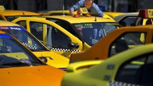 Europa aprobare taxiuri autonome: Bolt le va lansa prima, în parteneriat cu Stellantis