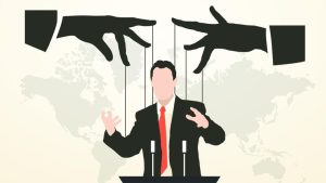 Teorii conspiraționiste ciudate din 2025: dezinformare, teamă și rolul algoritmilor