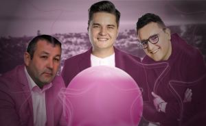 that.Proiectul Rise pe Planeta Beach Please