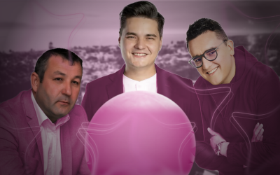 PLANETA BEACH PLEASE • Rise Project