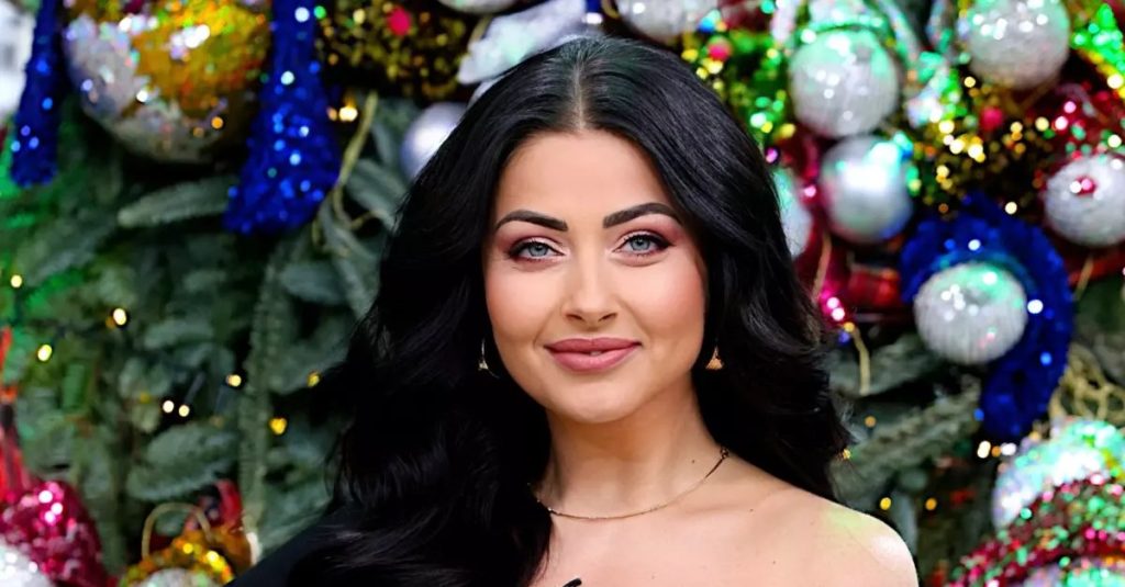 „Am umplut doar un coș cu cumpărături”