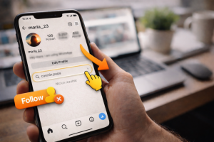 Video: Cum poți vedea cine ți-a dat unfollow pe Instagram fără alte aplicații