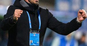 „Am recăpătat încrederea”, spune Elias Charalambous, bucuros după victori cu Farul: „Nu a fost ușor”.