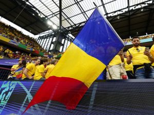 „Catastrofă totală!” a descoperit grupul cu România la CM și a luat „valul” în direct