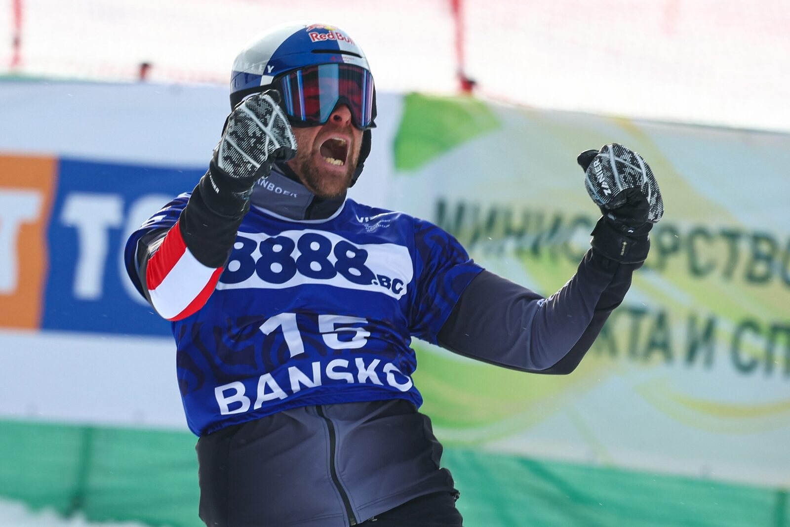 Karl și Hofmeister, legendarii schiori, revin în forță la Bansko