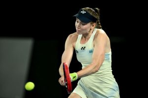 Finala feminină de la Australian Open: Rybakina și Pegula într-un tie-break dramatic