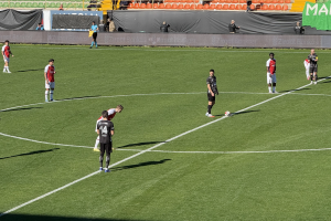 Ianis Hagi, titular la Fatih Karagumruk – meci fără goluri la arenă