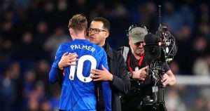 Rosenior dezvăluie secretul pentru a valorifica talentul de la Chelsea