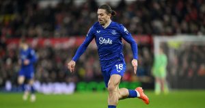 Everton pregătește lotul pentru duelul cu Brentford: decizii cruciale