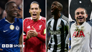 Champions League: Cine are șanse să ajungă în sferturile de finală?