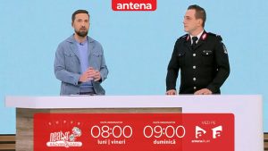 Urgent! Cum să te evacuezi rapid din casă în situații critice