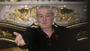 Gigi Becali încasează 10 milioane de euro după meciul FCSB – Fenerbahce