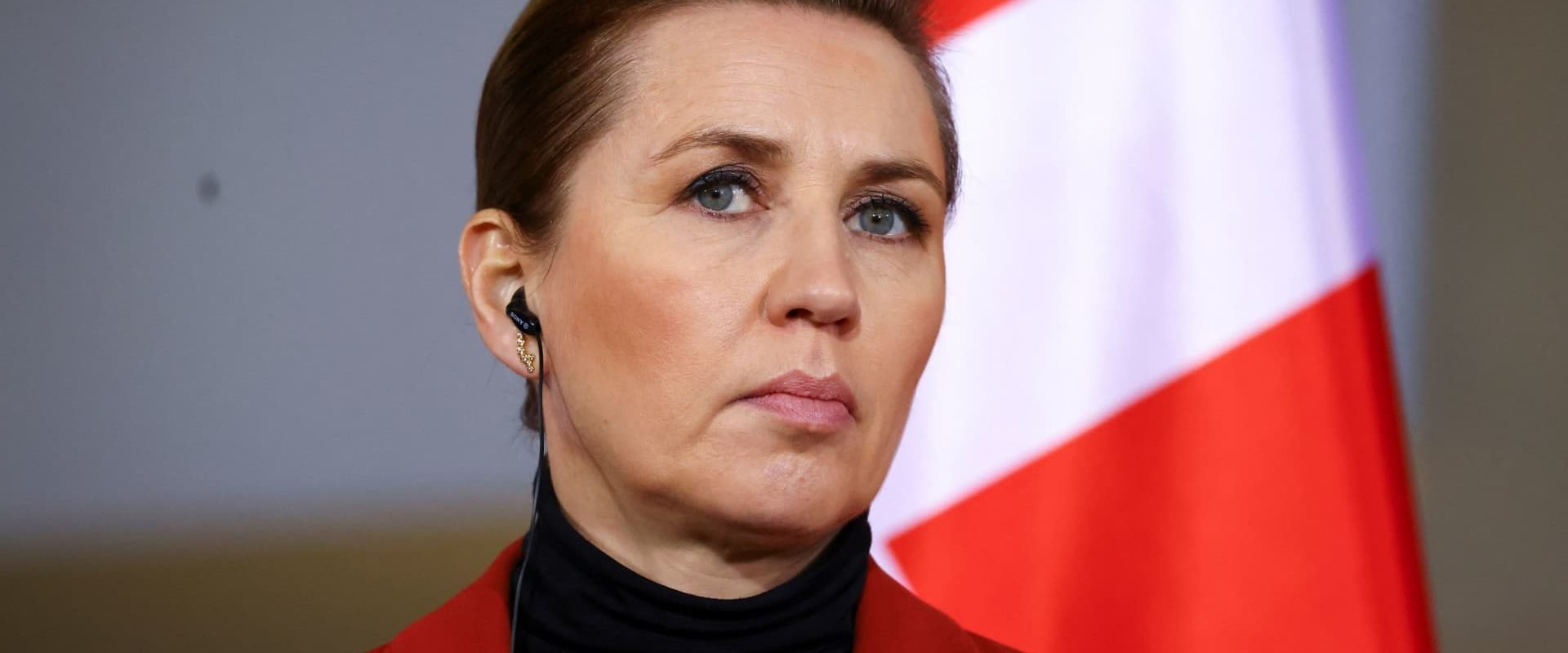 Danemarca avertizează: Trump, oprește-te din amenințările la adresa Groenlandei!