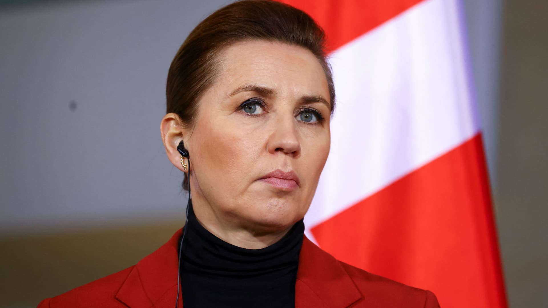 Danemarca avertizează: Trump, oprește-te din amenințările la adresa Groenlandei!